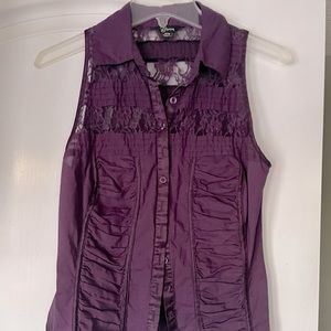 Guess top